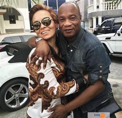 koffi olomide divorce.